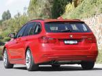 BMW 320i Touring Sport Line 2013 года (AU)